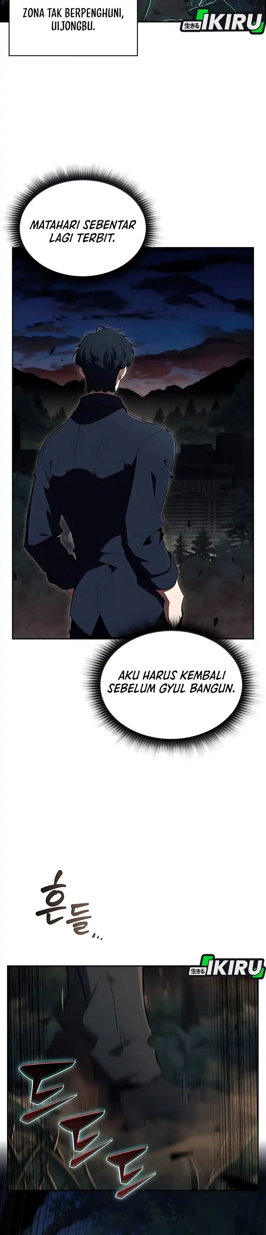 The Demon Slayer’s Restaurant chapter 38