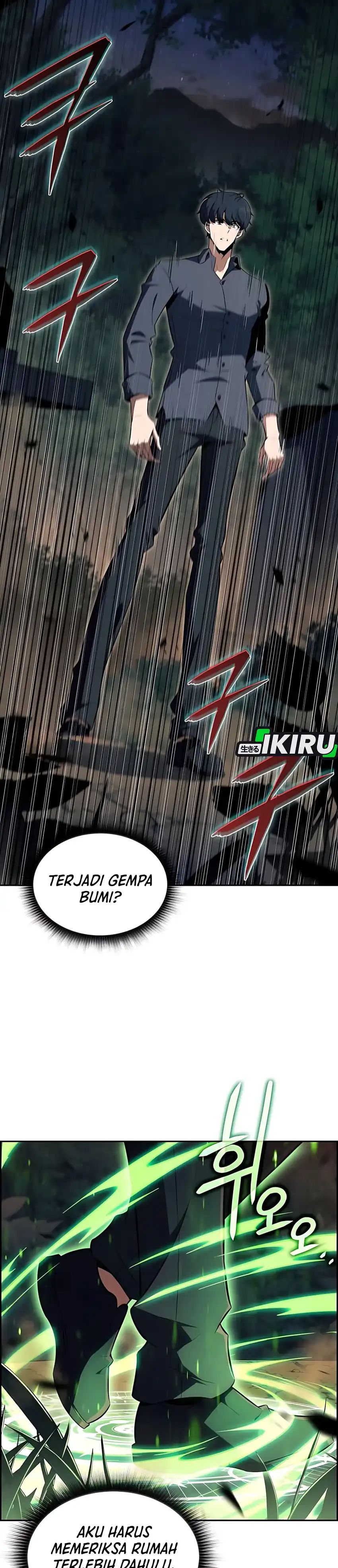 The Demon Slayer’s Restaurant chapter 38