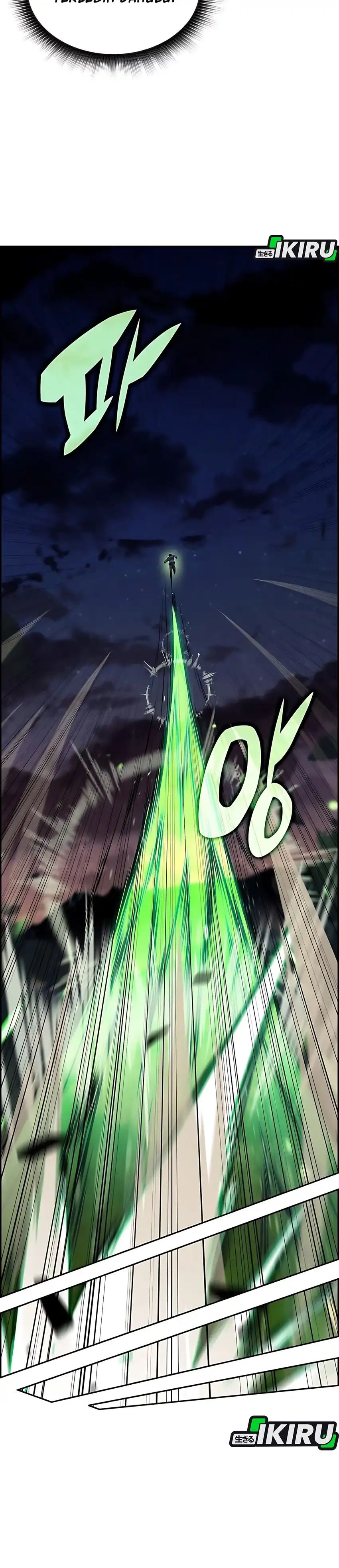 The Demon Slayer’s Restaurant chapter 38