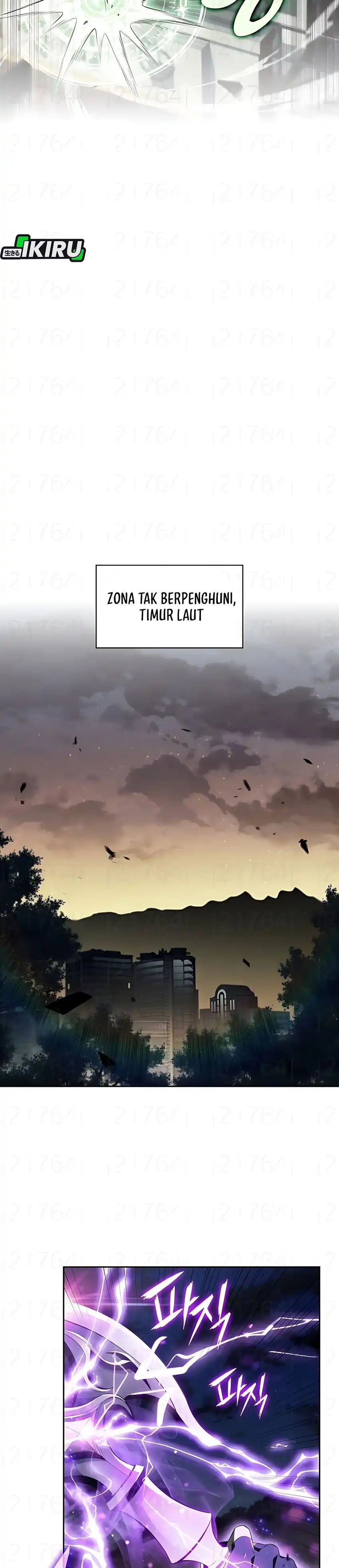 The Demon Slayer’s Restaurant chapter 38