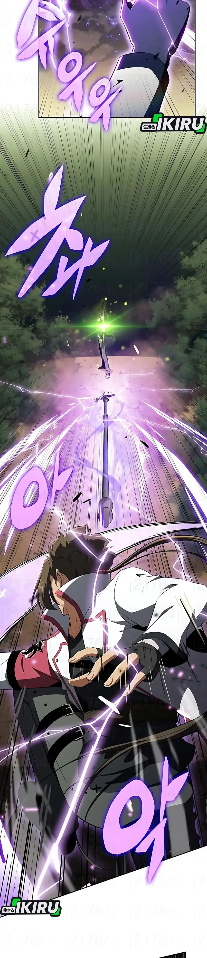 The Demon Slayer’s Restaurant chapter 38