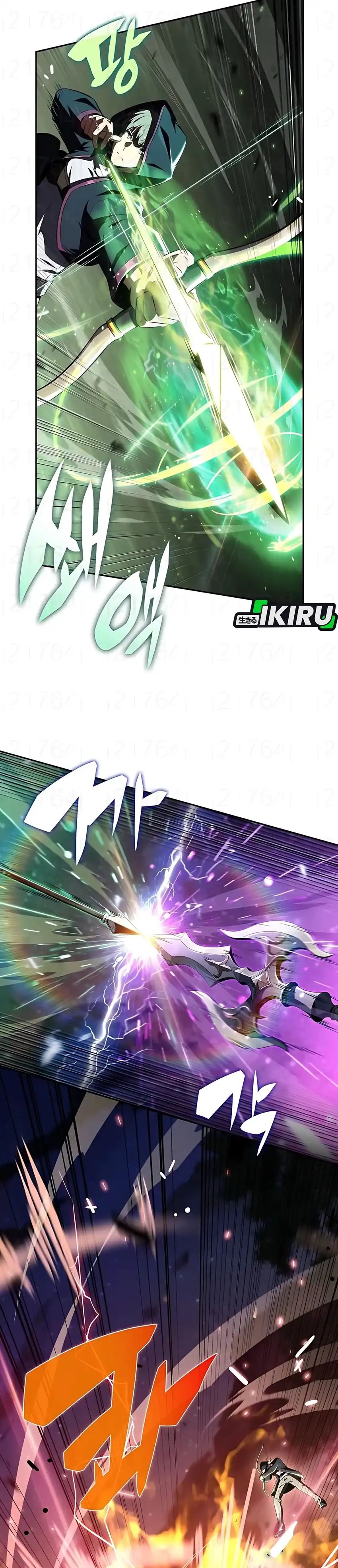 The Demon Slayer’s Restaurant chapter 38