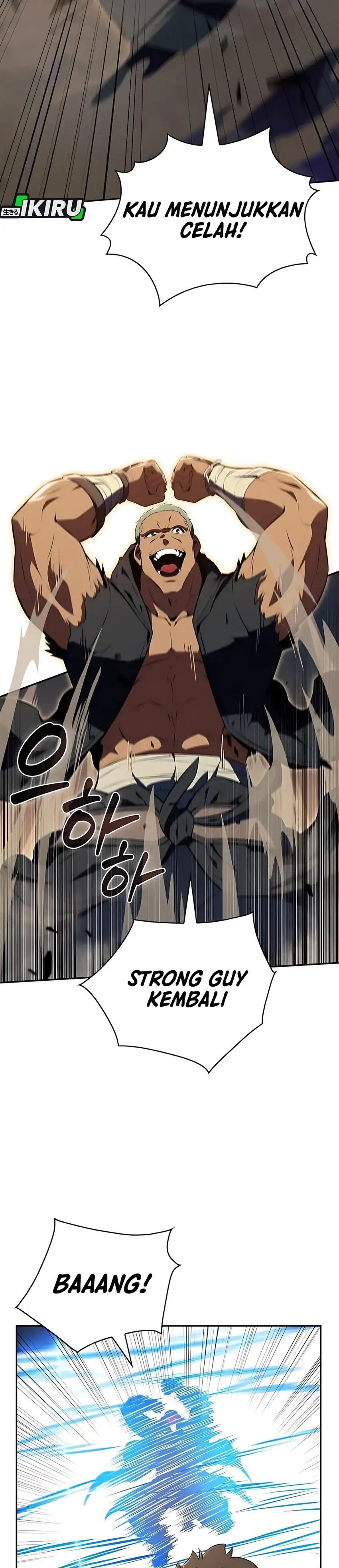 The Demon Slayer’s Restaurant chapter 38