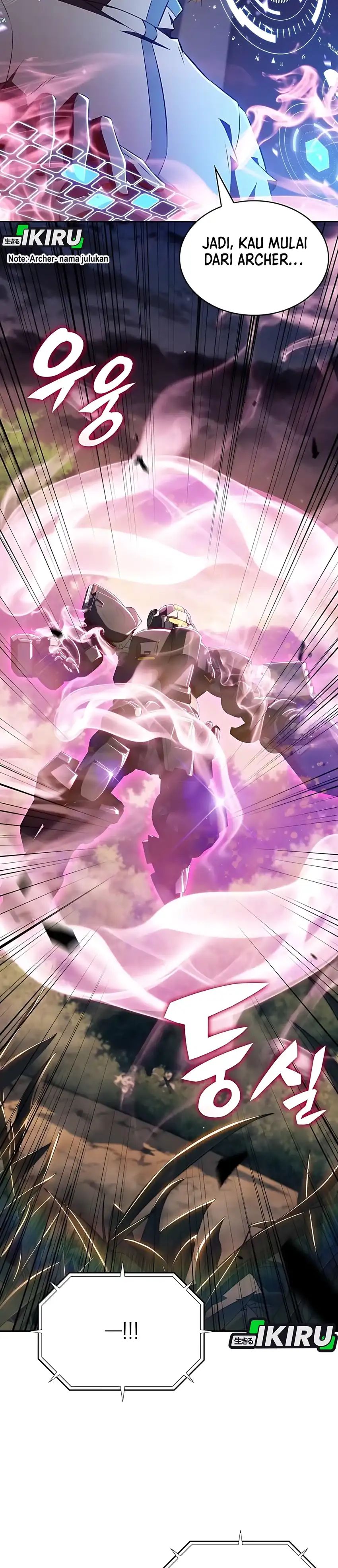 The Demon Slayer’s Restaurant chapter 38