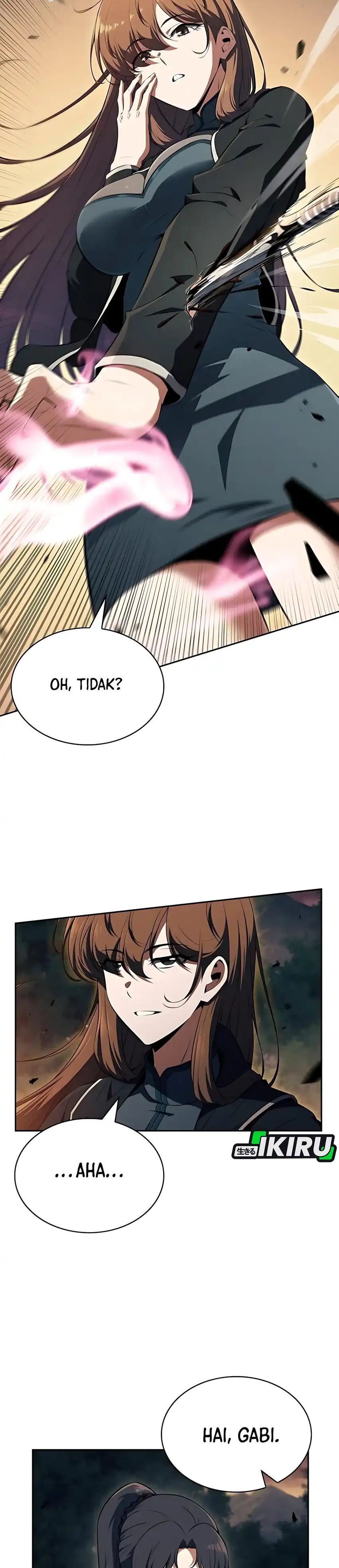 The Demon Slayer’s Restaurant chapter 38