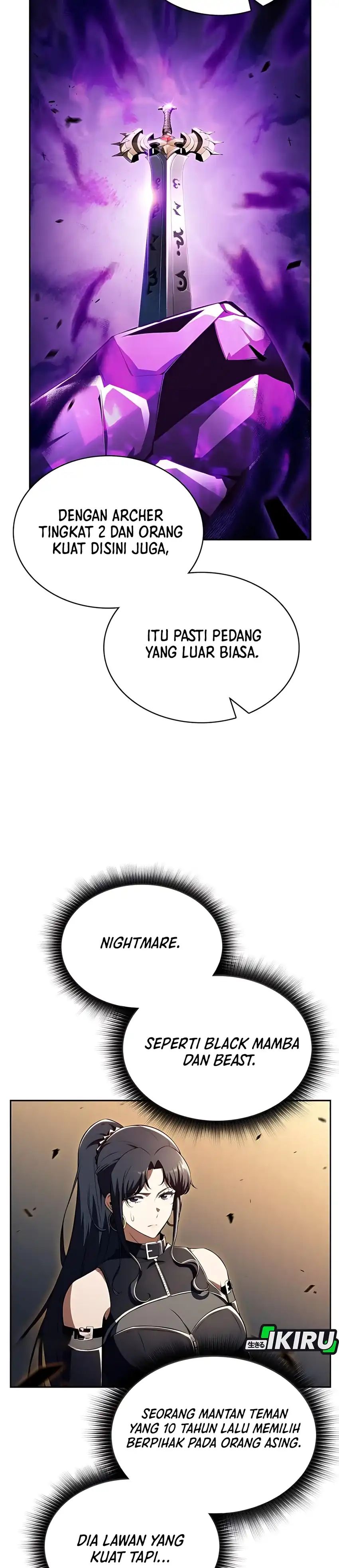 The Demon Slayer’s Restaurant chapter 38