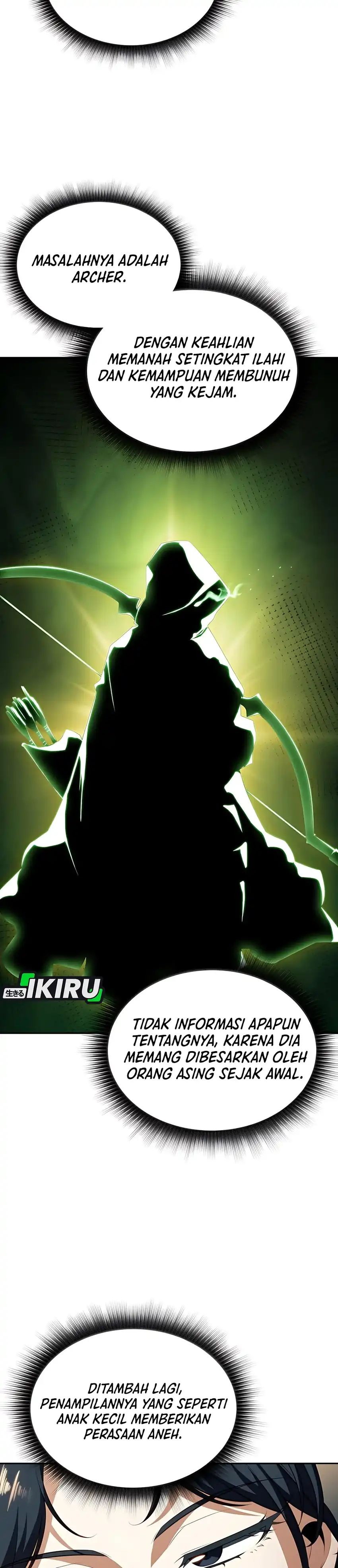 The Demon Slayer’s Restaurant chapter 38