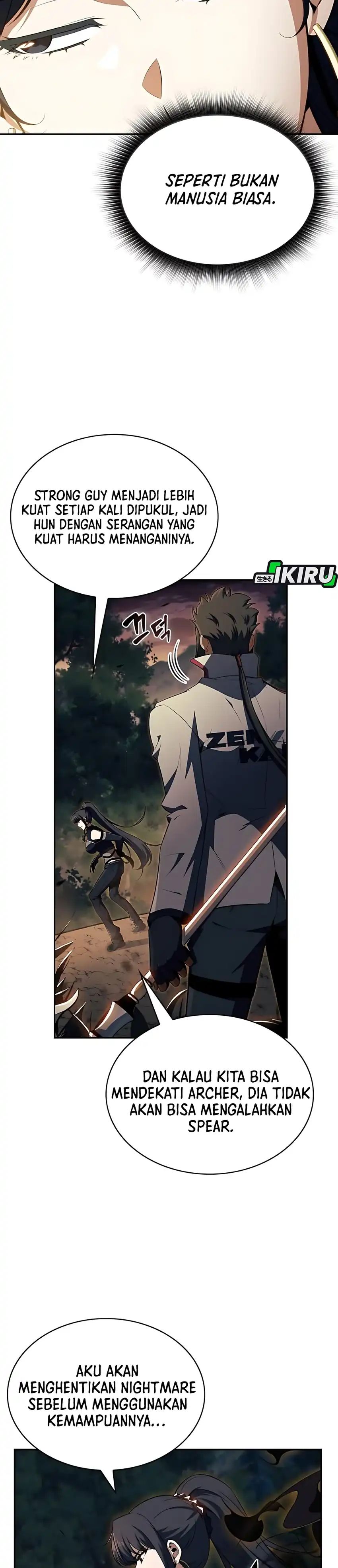 The Demon Slayer’s Restaurant chapter 38