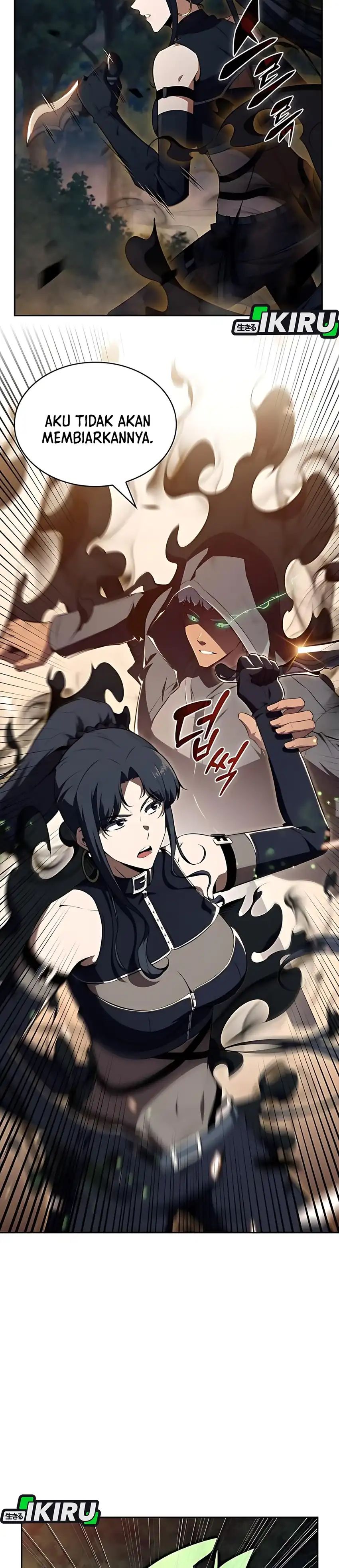 The Demon Slayer’s Restaurant chapter 38