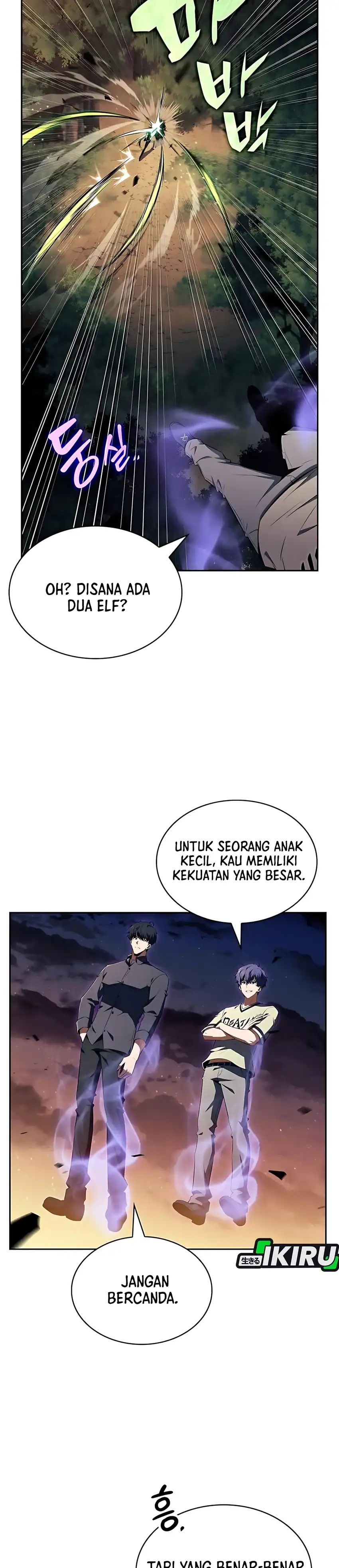 The Demon Slayer’s Restaurant chapter 38