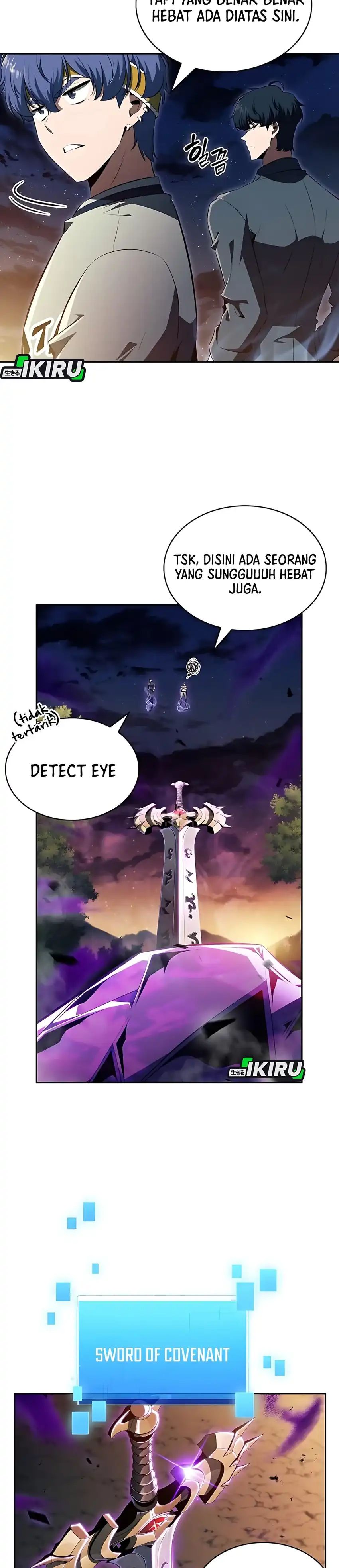 The Demon Slayer’s Restaurant chapter 38