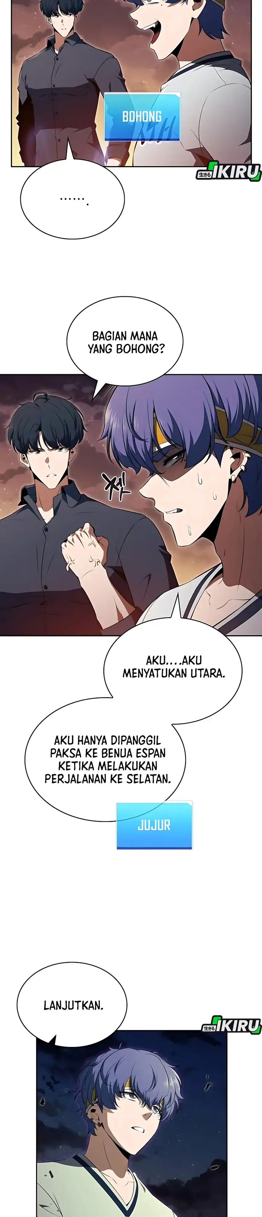 The Demon Slayer’s Restaurant chapter 38