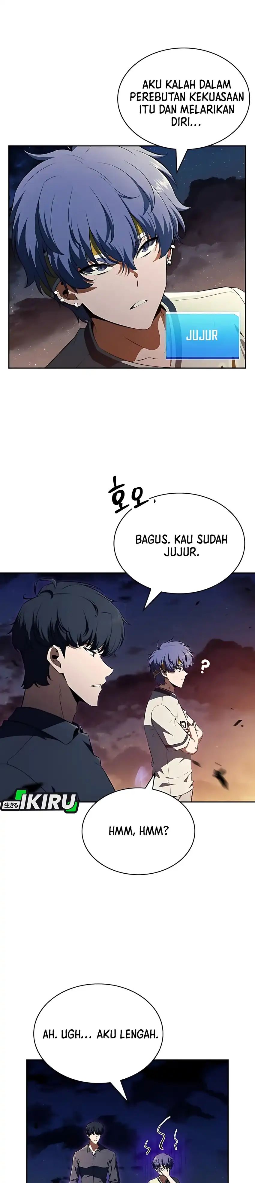 The Demon Slayer’s Restaurant chapter 38