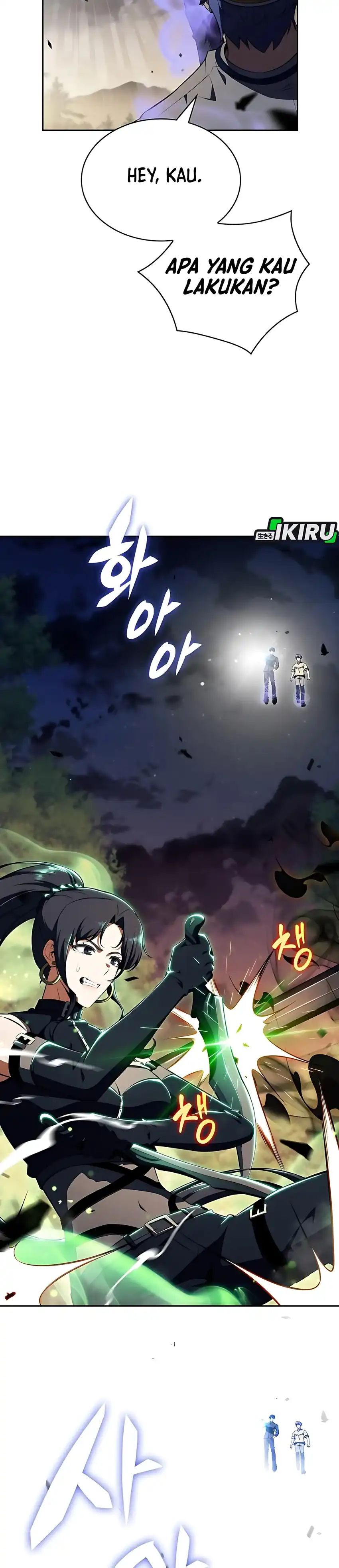 The Demon Slayer’s Restaurant chapter 38