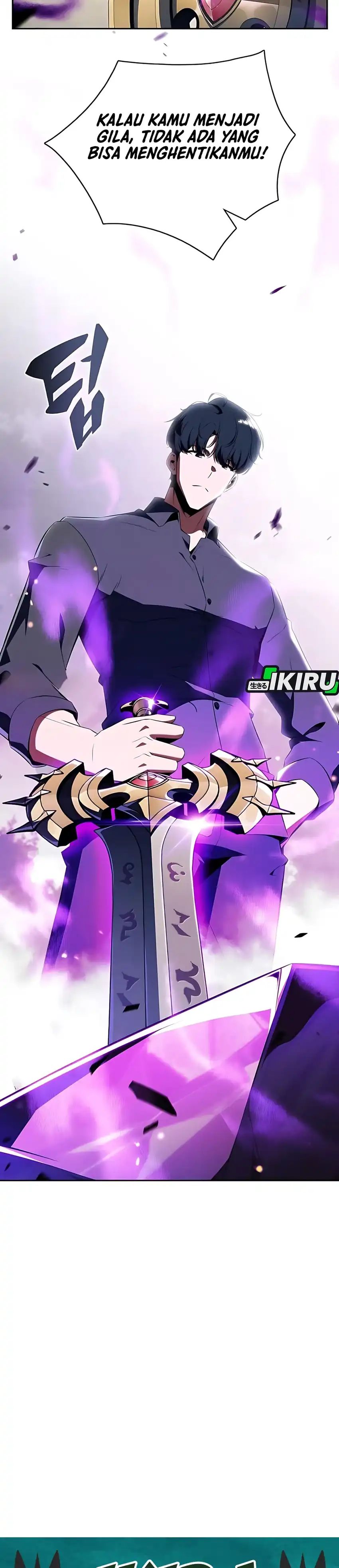 The Demon Slayer’s Restaurant chapter 38