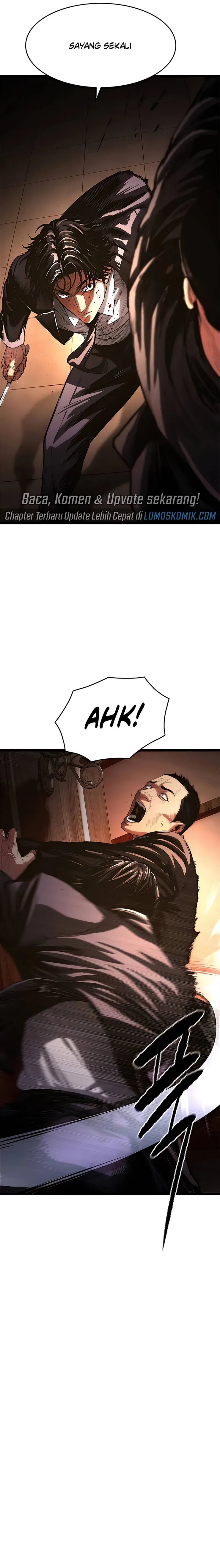 The Demon in Human Form chapter 4