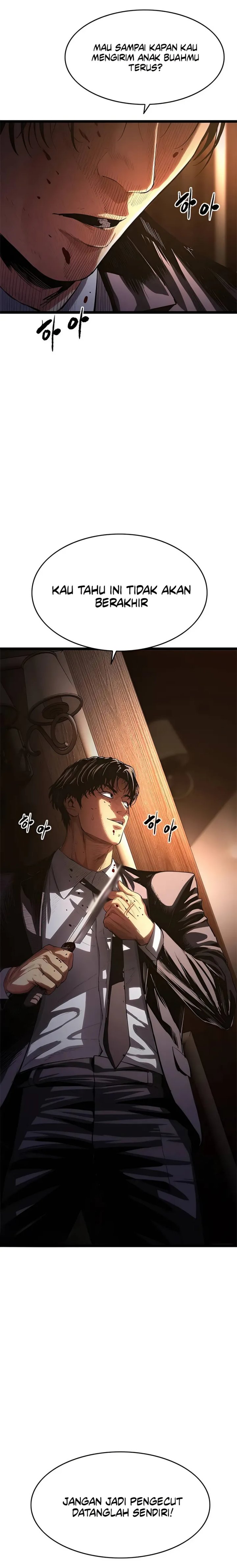The Demon in Human Form chapter 4