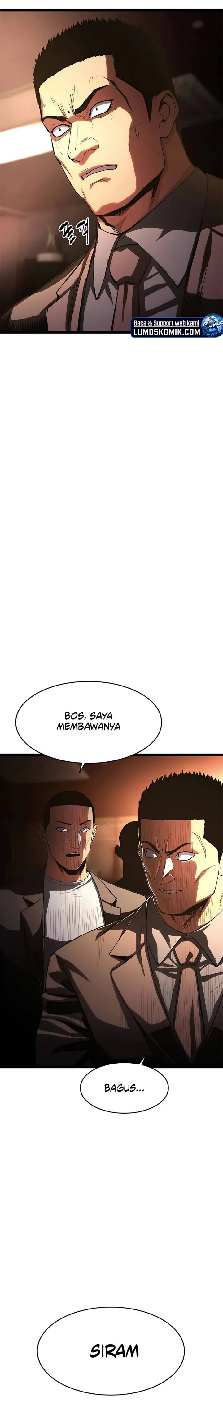 The Demon in Human Form chapter 4