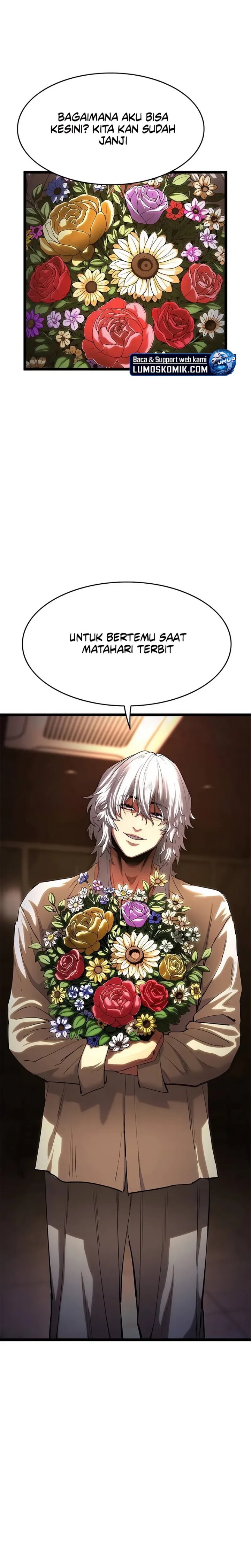 The Demon in Human Form chapter 4