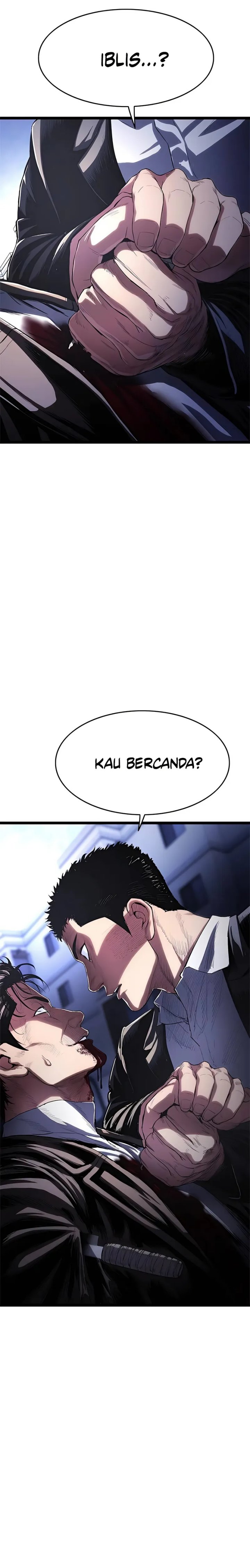 The Demon in Human Form chapter 4