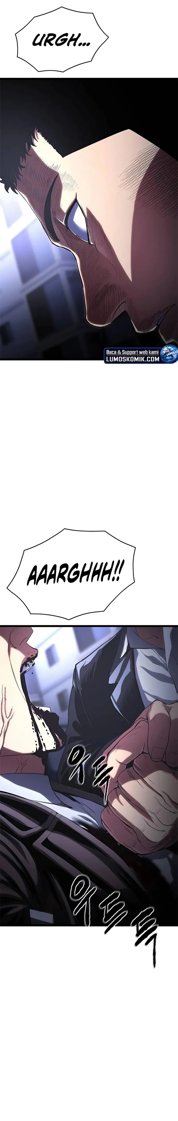 The Demon in Human Form chapter 4