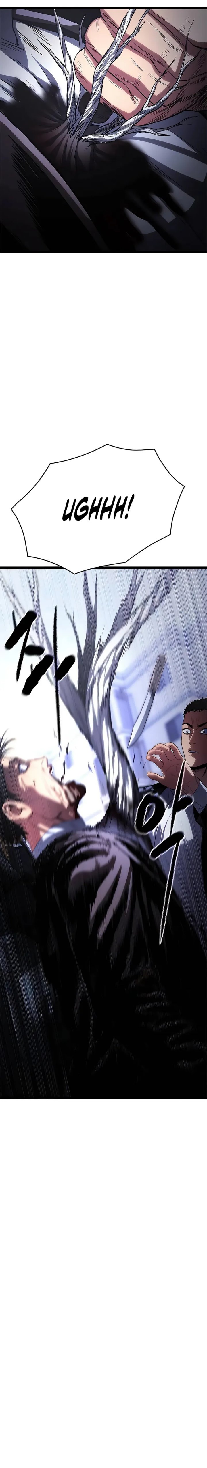 The Demon in Human Form chapter 4