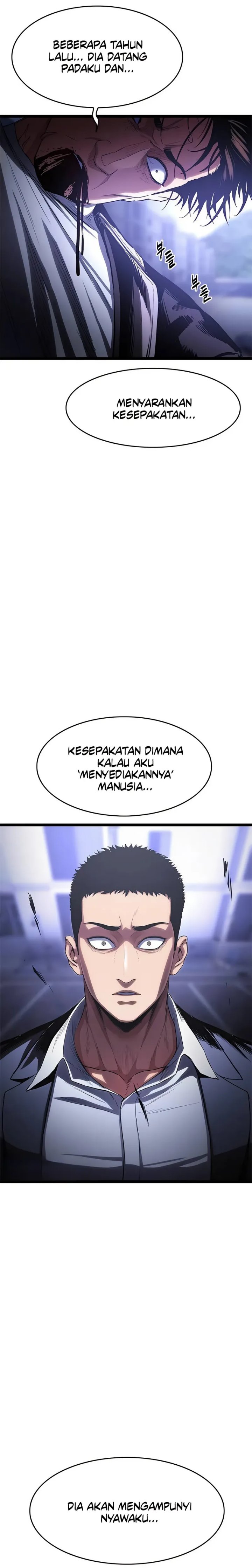 The Demon in Human Form chapter 4