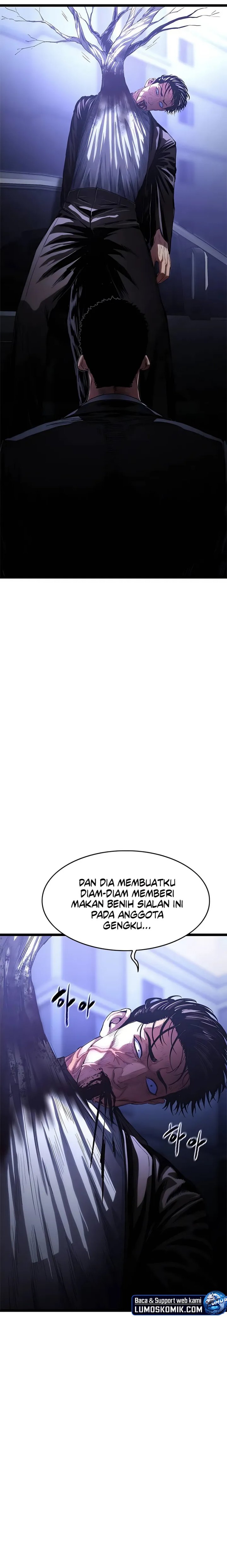The Demon in Human Form chapter 4