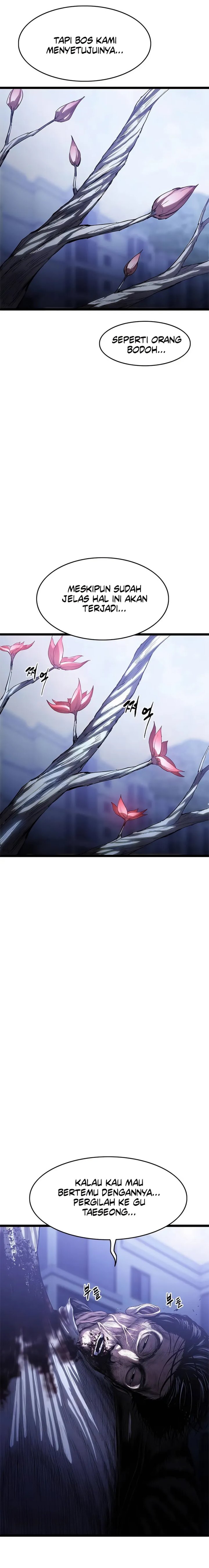 The Demon in Human Form chapter 4
