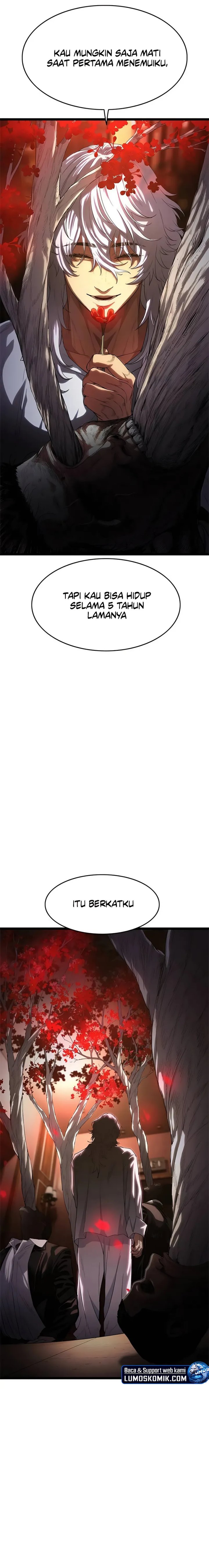 The Demon in Human Form chapter 4