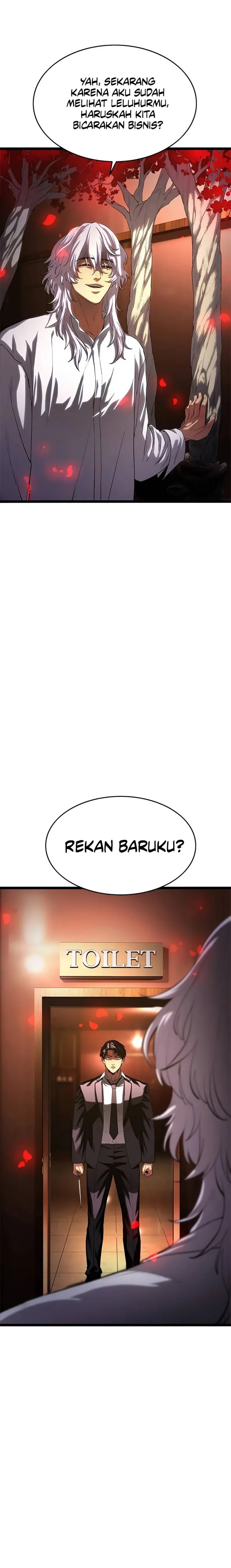 The Demon in Human Form chapter 4