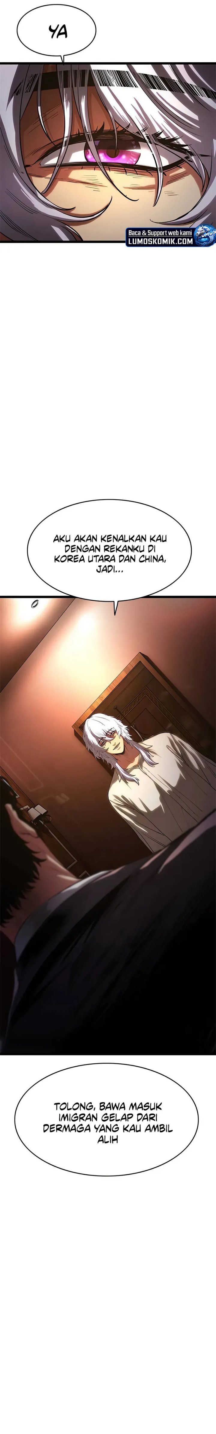 The Demon in Human Form chapter 4