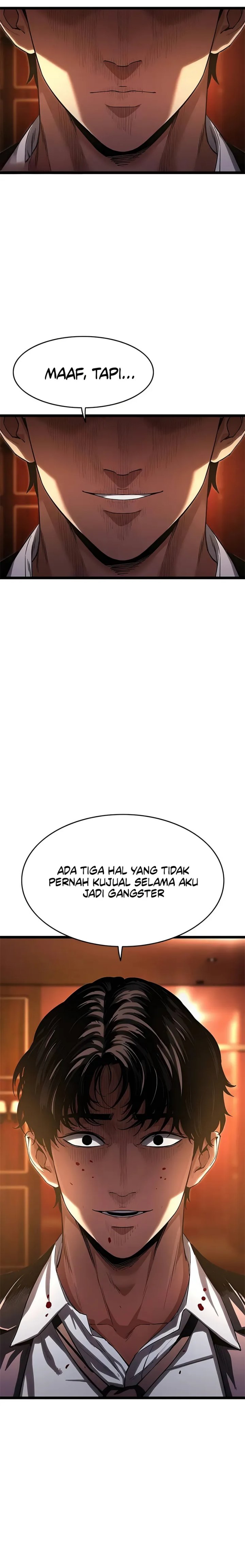 The Demon in Human Form chapter 4