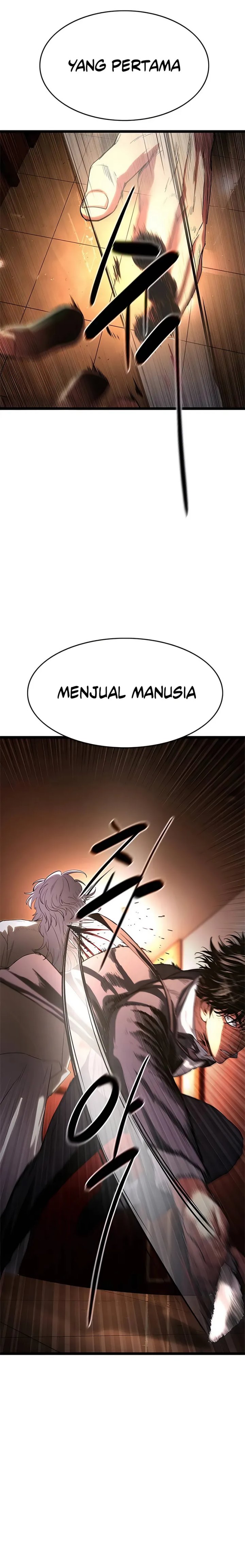 The Demon in Human Form chapter 4