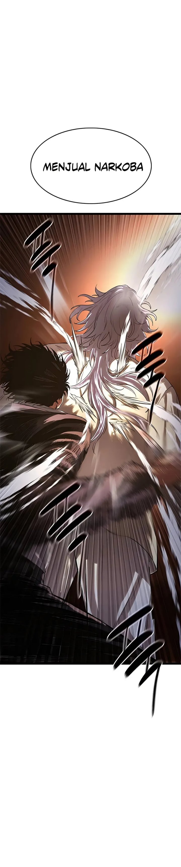 The Demon in Human Form chapter 4