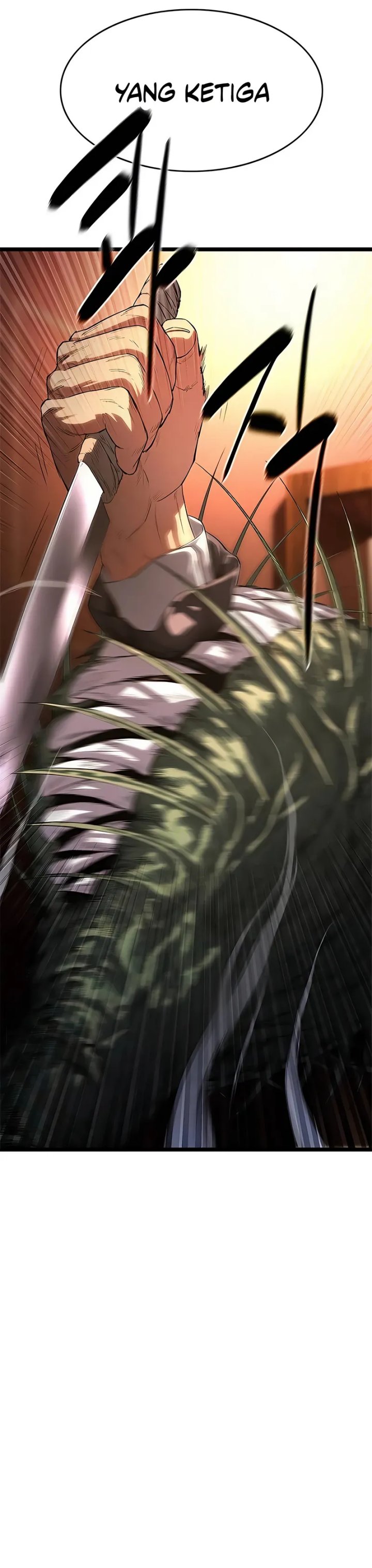The Demon in Human Form chapter 4
