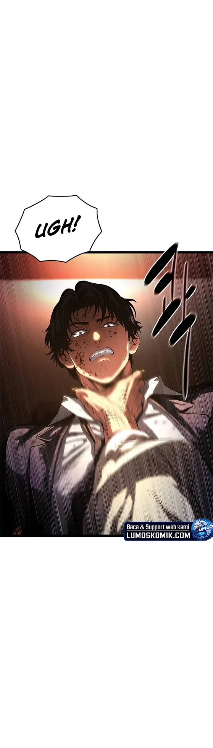 The Demon in Human Form chapter 4