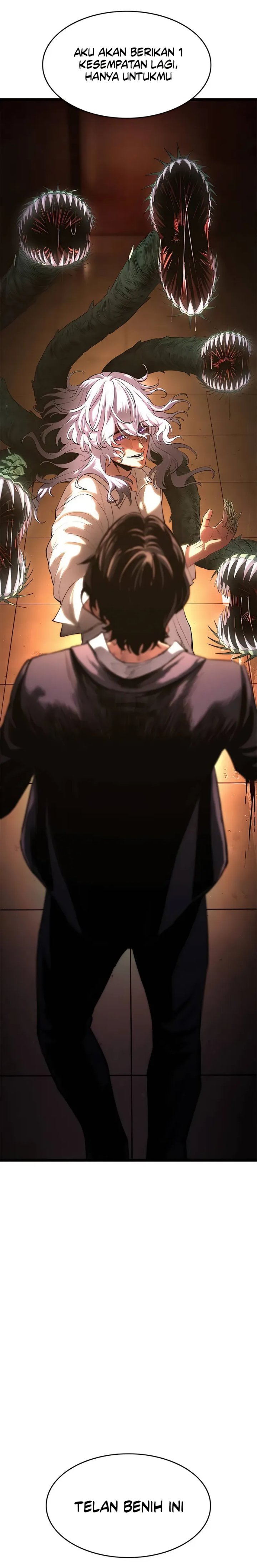 The Demon in Human Form chapter 4