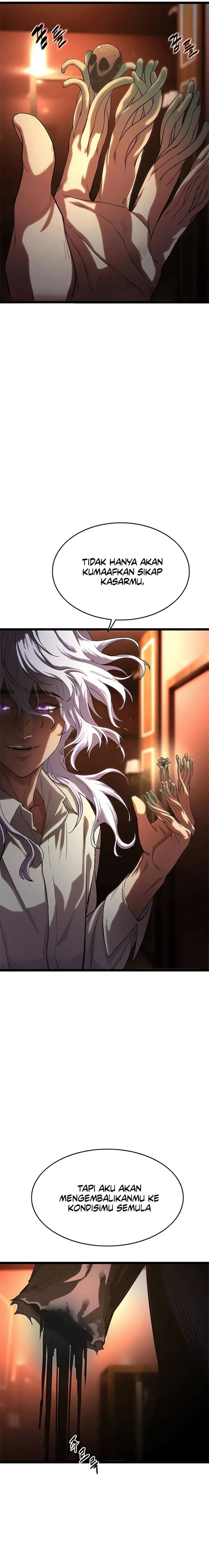 The Demon in Human Form chapter 4