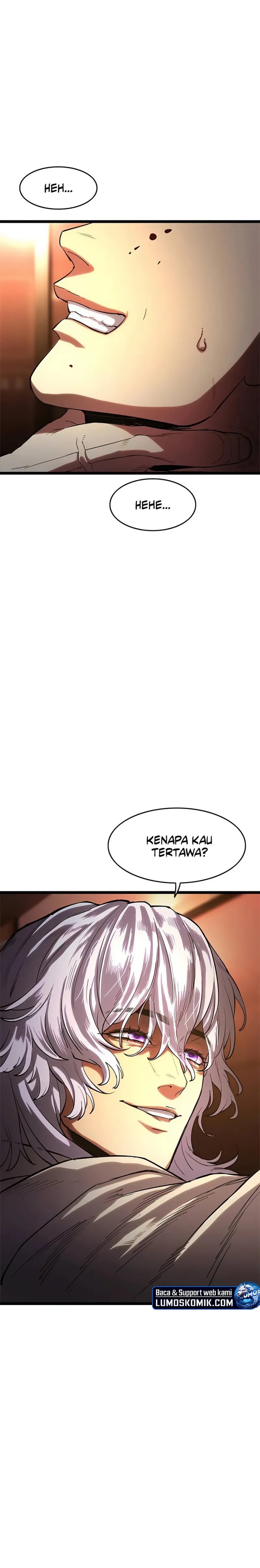 The Demon in Human Form chapter 4