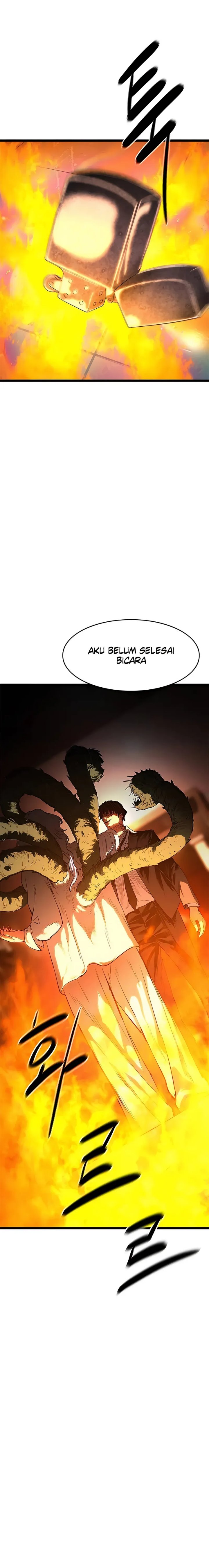 The Demon in Human Form chapter 4