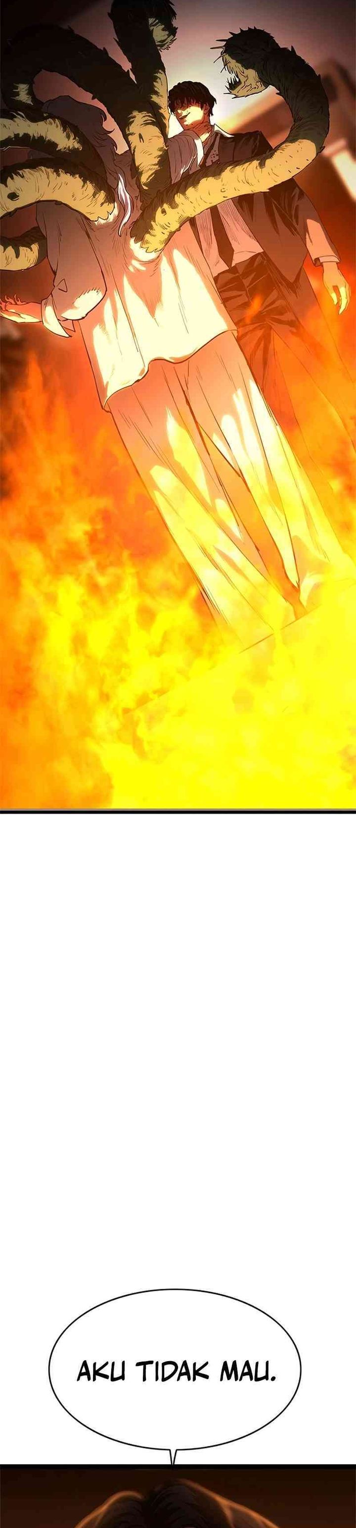 The Demon in Human Form chapter 5