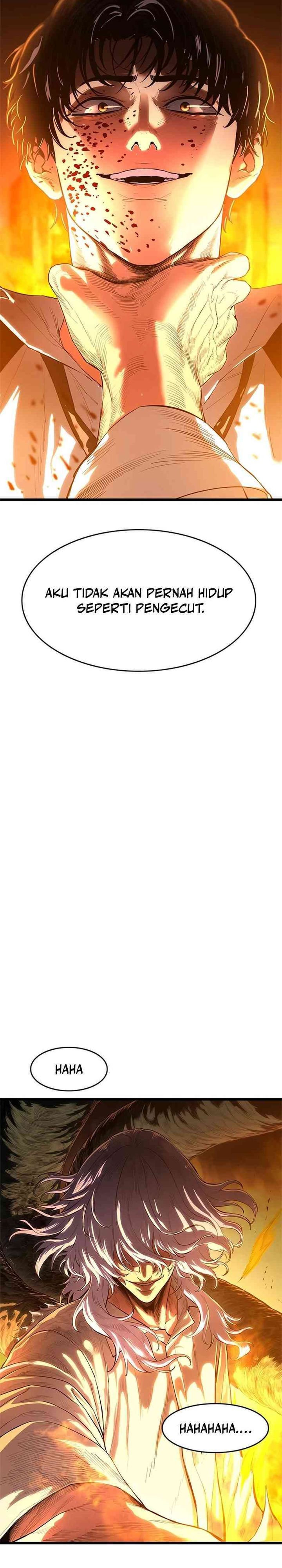 The Demon in Human Form chapter 5