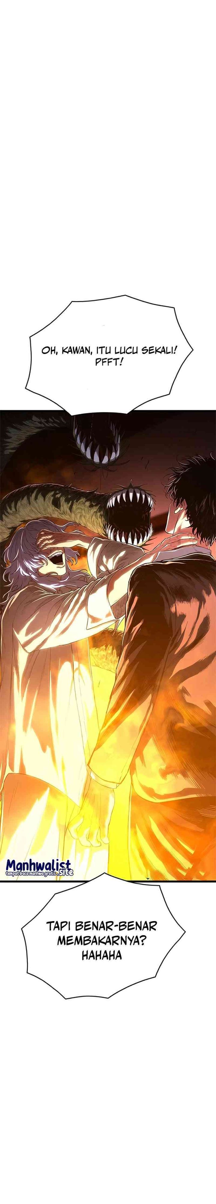 The Demon in Human Form chapter 5