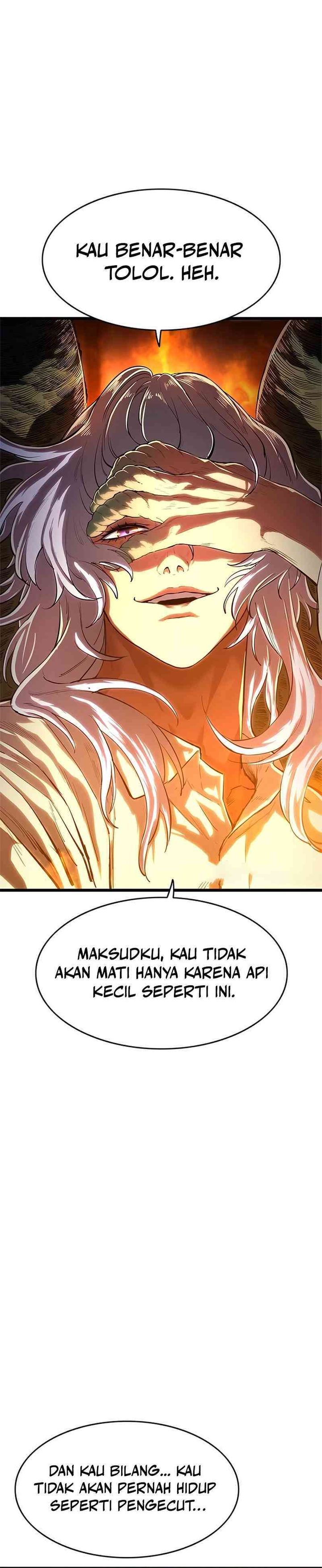 The Demon in Human Form chapter 5