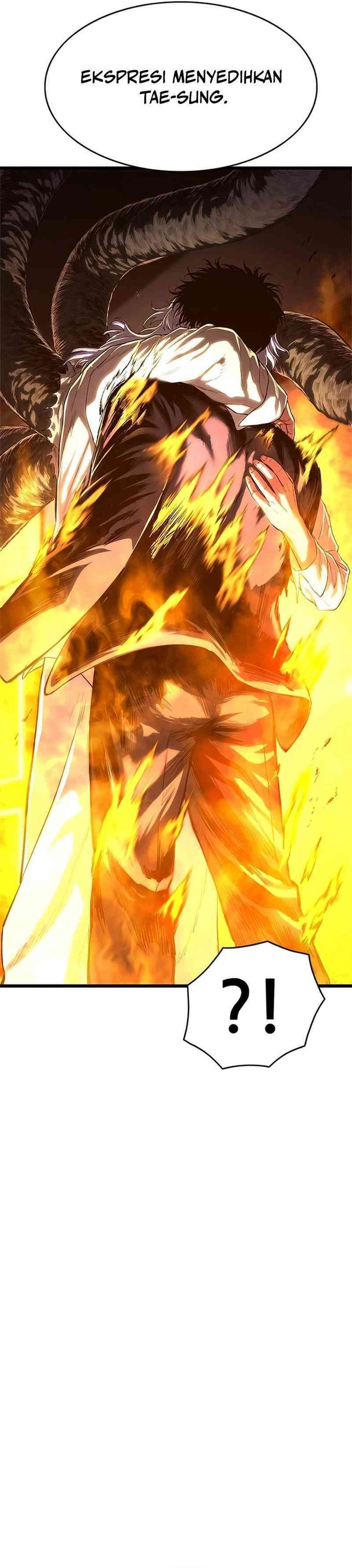 The Demon in Human Form chapter 5