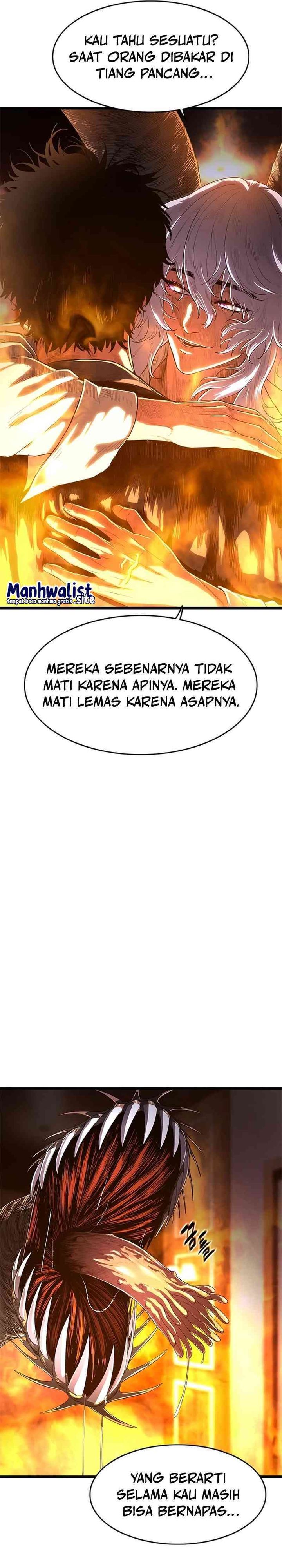 The Demon in Human Form chapter 5