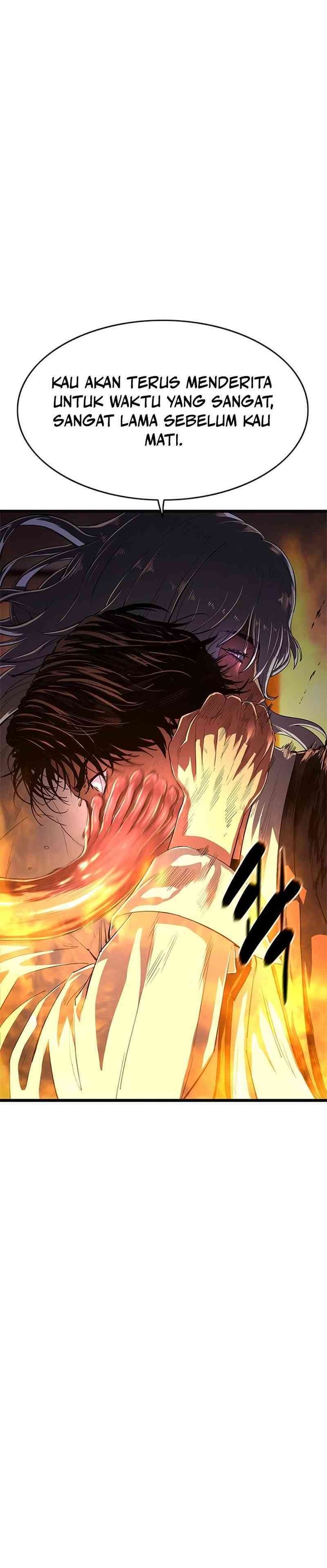 The Demon in Human Form chapter 5