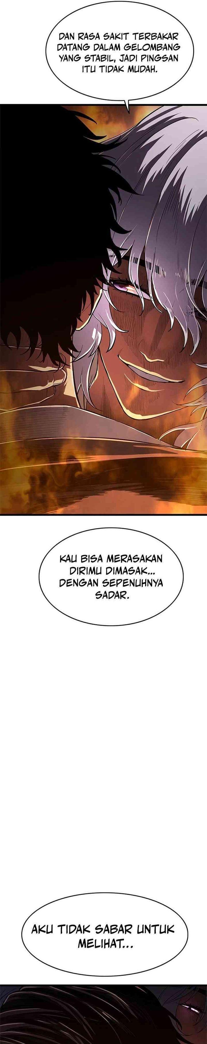 The Demon in Human Form chapter 5