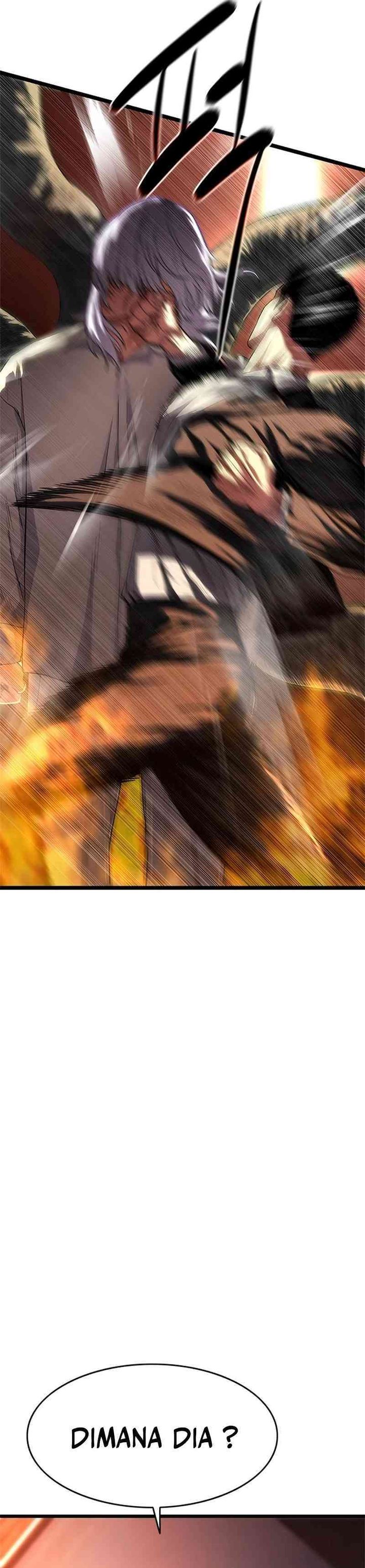 The Demon in Human Form chapter 5